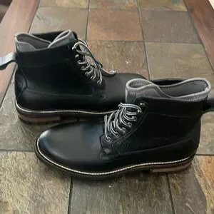 Tommy Hilfiger | Shoes | Tommy Hilfiger Tmhollins Black  display picture 1